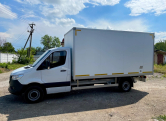  Mercedes Sprinter 511\513\515\516\519    _0